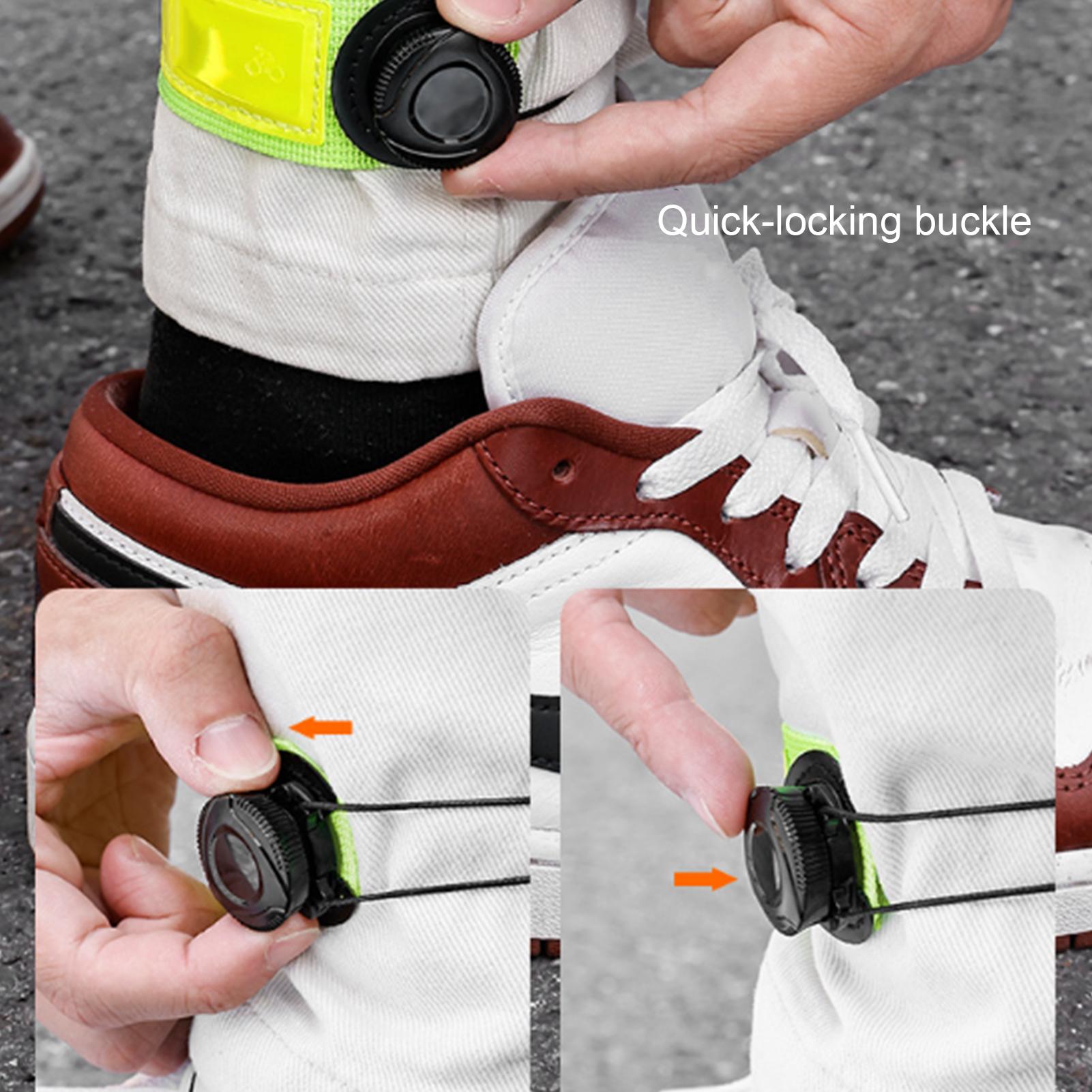 สายรัดกางเกงสำหรับจักรยาน สายร - Cycling For Commute บทวิจารณ์และราคา