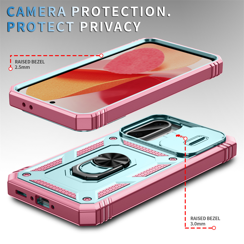 เคสโทรศัพท์แบบมีขาตั้ง 360 องศ - Kickstand Adjustable บทวิจารณ์และราคา