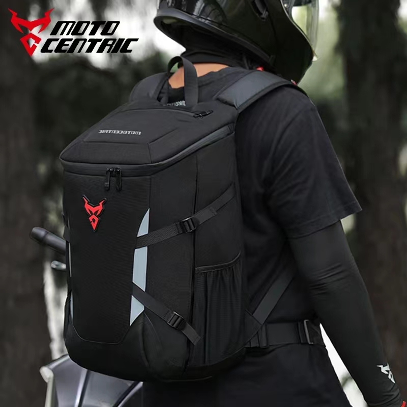 กระเป๋าเป้สะพายหลังขี่รถจักรยา - Cycling Journey บทวิจารณ์และราคา