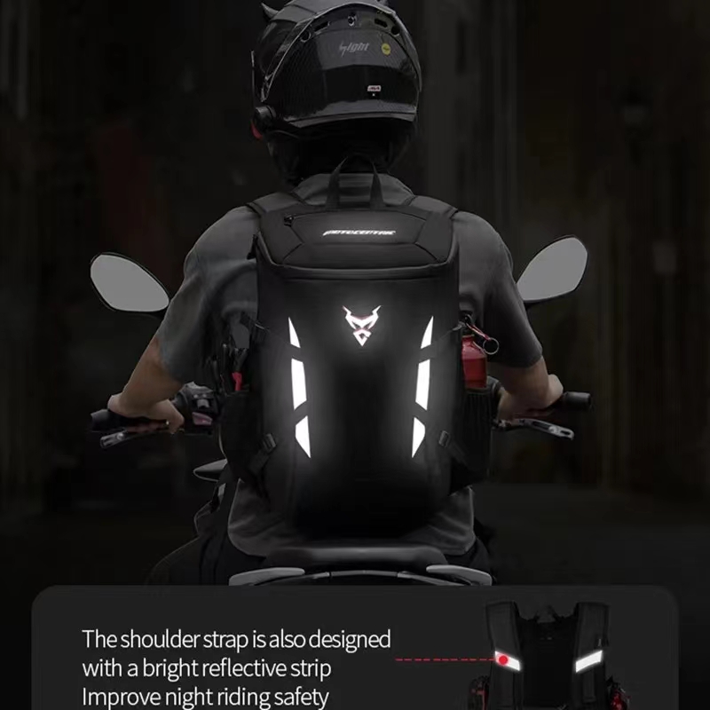 กระเป๋าเป้สะพายหลังขี่รถจักรยา - Cycling Journey บทวิจารณ์และราคา