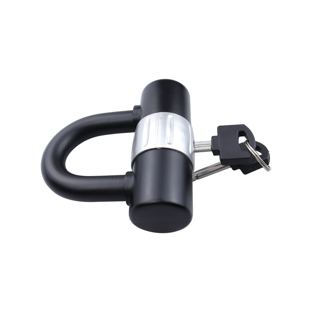 16mm Heavy Duty U ล็อคล็อครถจั - U Lock Heavy Duty บทวิจารณ์และราคา