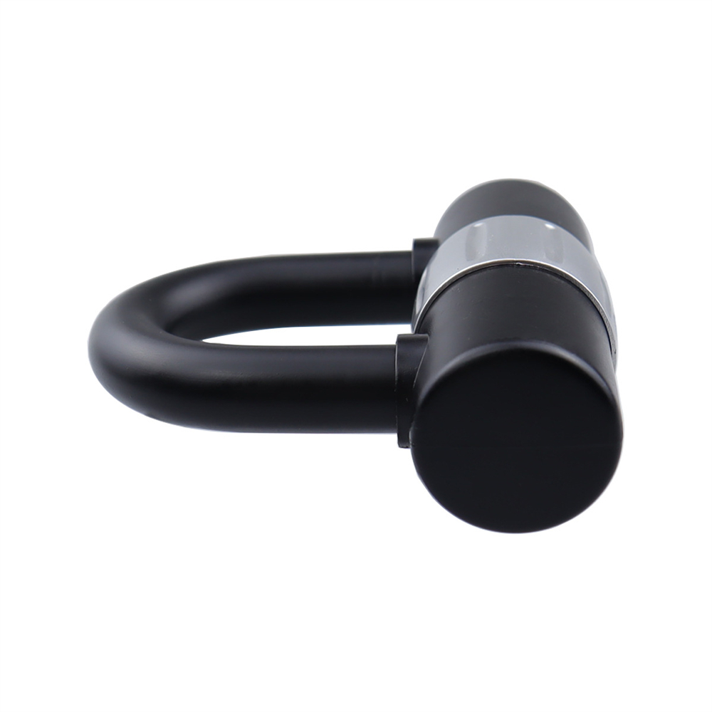 16mm Heavy Duty U ล็อคล็อครถจั - U Lock Heavy Duty บทวิจารณ์และราคา