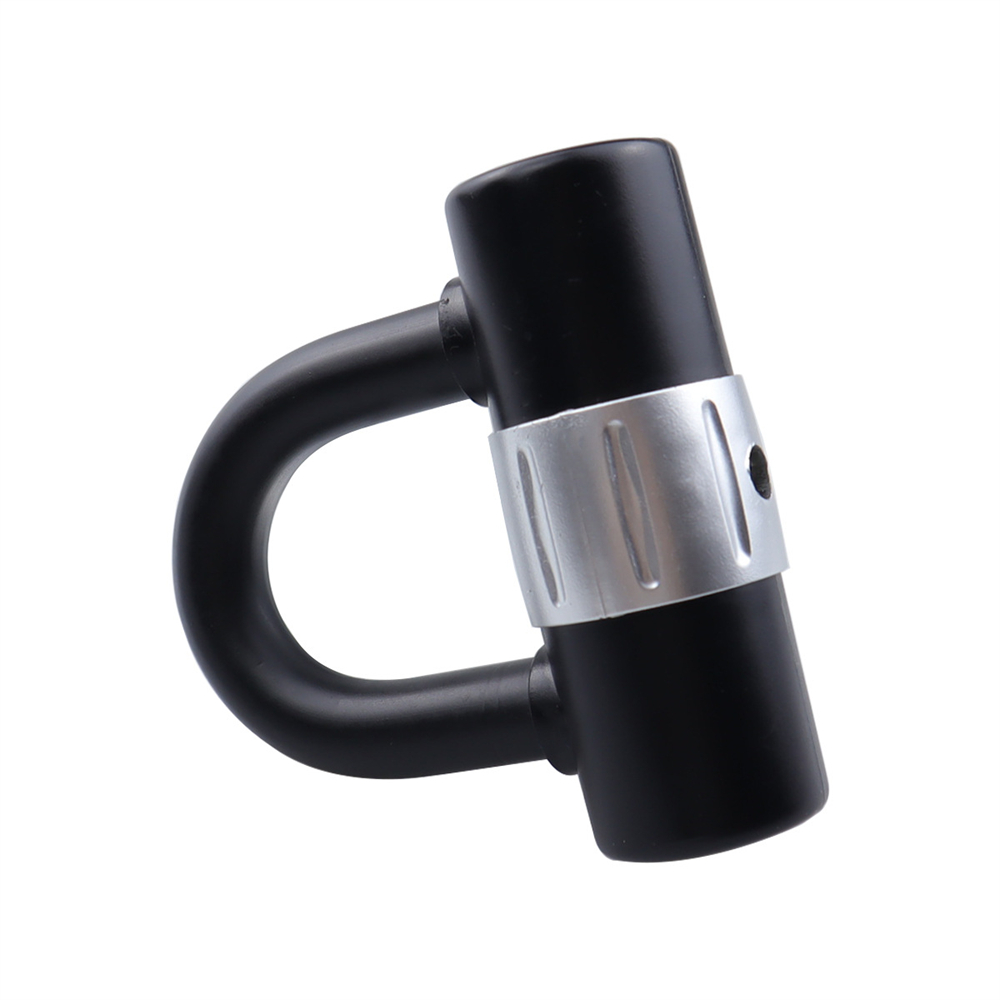 16mm Heavy Duty U ล็อคล็อครถจั - U Lock Heavy Duty บทวิจารณ์และราคา