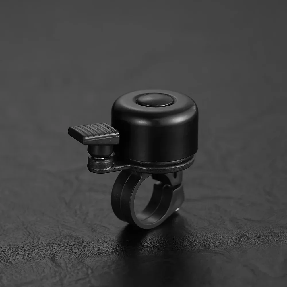 กระดิ่งจักรยานเสือภูเขา อลูมิเ - Bell Handlebar Ring บทวิจารณ์และราคา