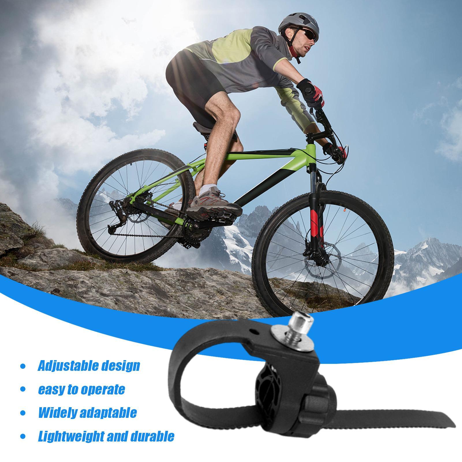 แหวนยึดตะเกียบจักรยาน 2 ชิ้น อ - Cycling Loop บทวิจารณ์และราคา