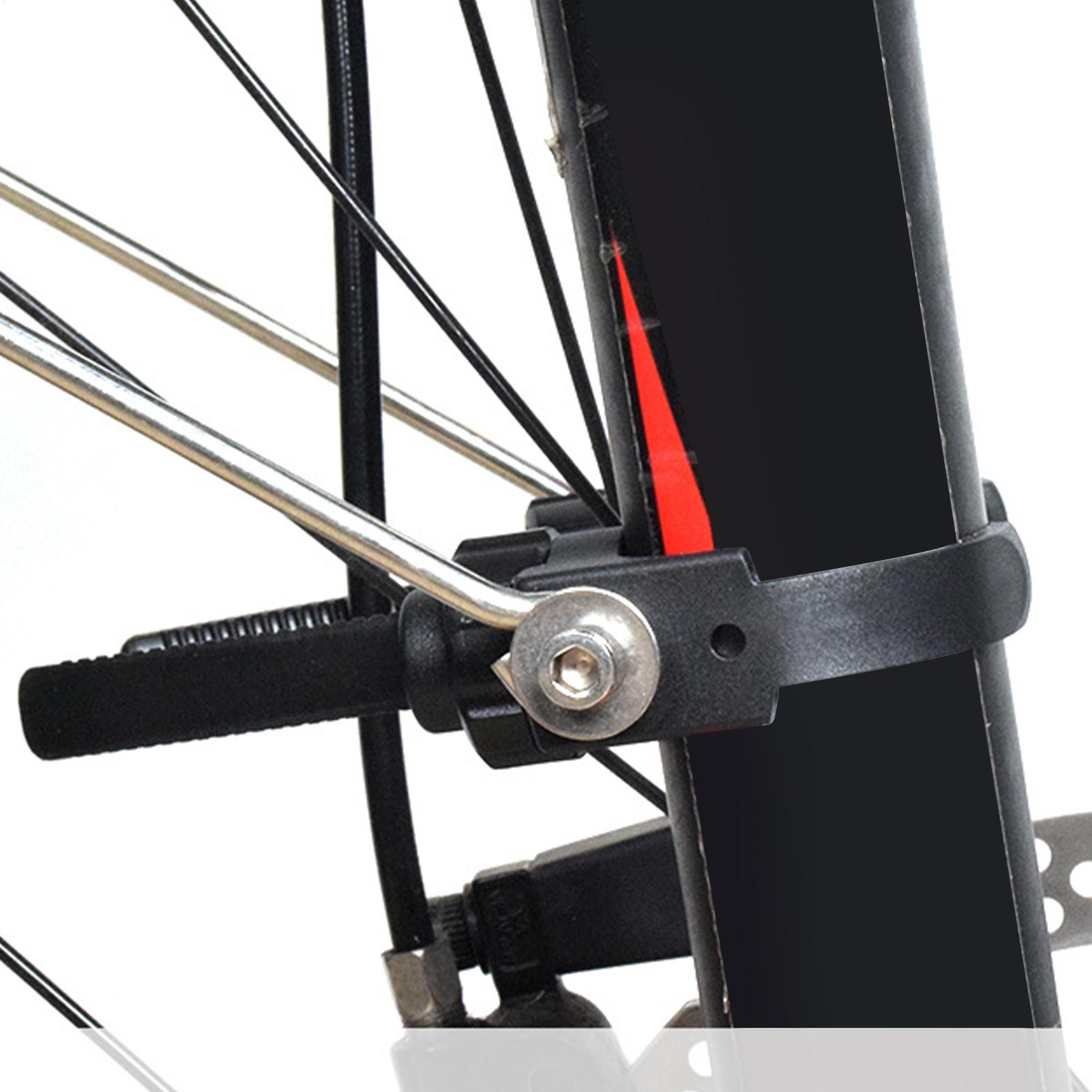 แหวนยึดตะเกียบจักรยาน 2 ชิ้น อ - Cycling Loop บทวิจารณ์และราคา