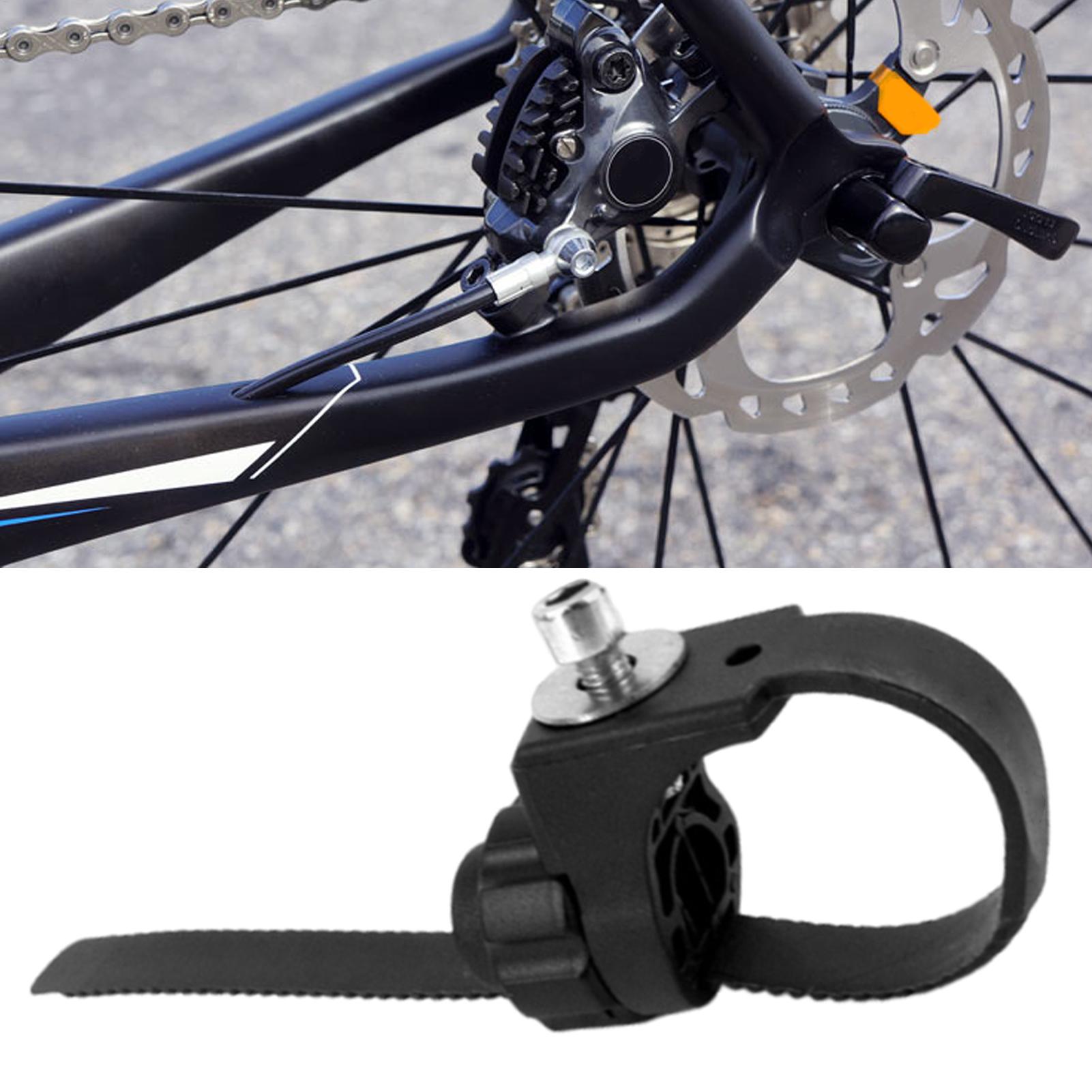 แหวนยึดตะเกียบจักรยาน 2 ชิ้น อ - Cycling Loop บทวิจารณ์และราคา