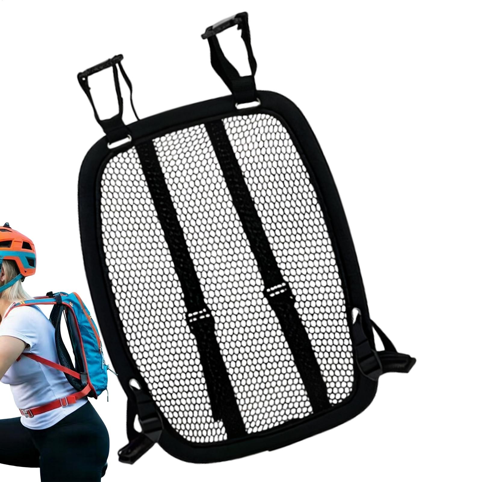 กระเป๋าเป้สะพายหลังตาข่ายระบาย - Cycling Journey บทวิจารณ์และราคา