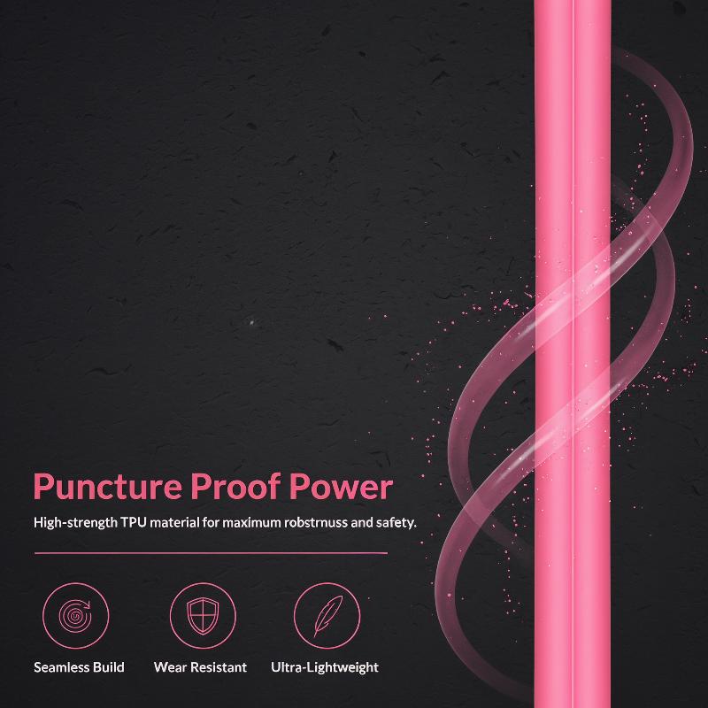 ยางในจักรยาน 700c TPU ขนาด 700 - Inner Tube 700C บทวิจารณ์และราคา