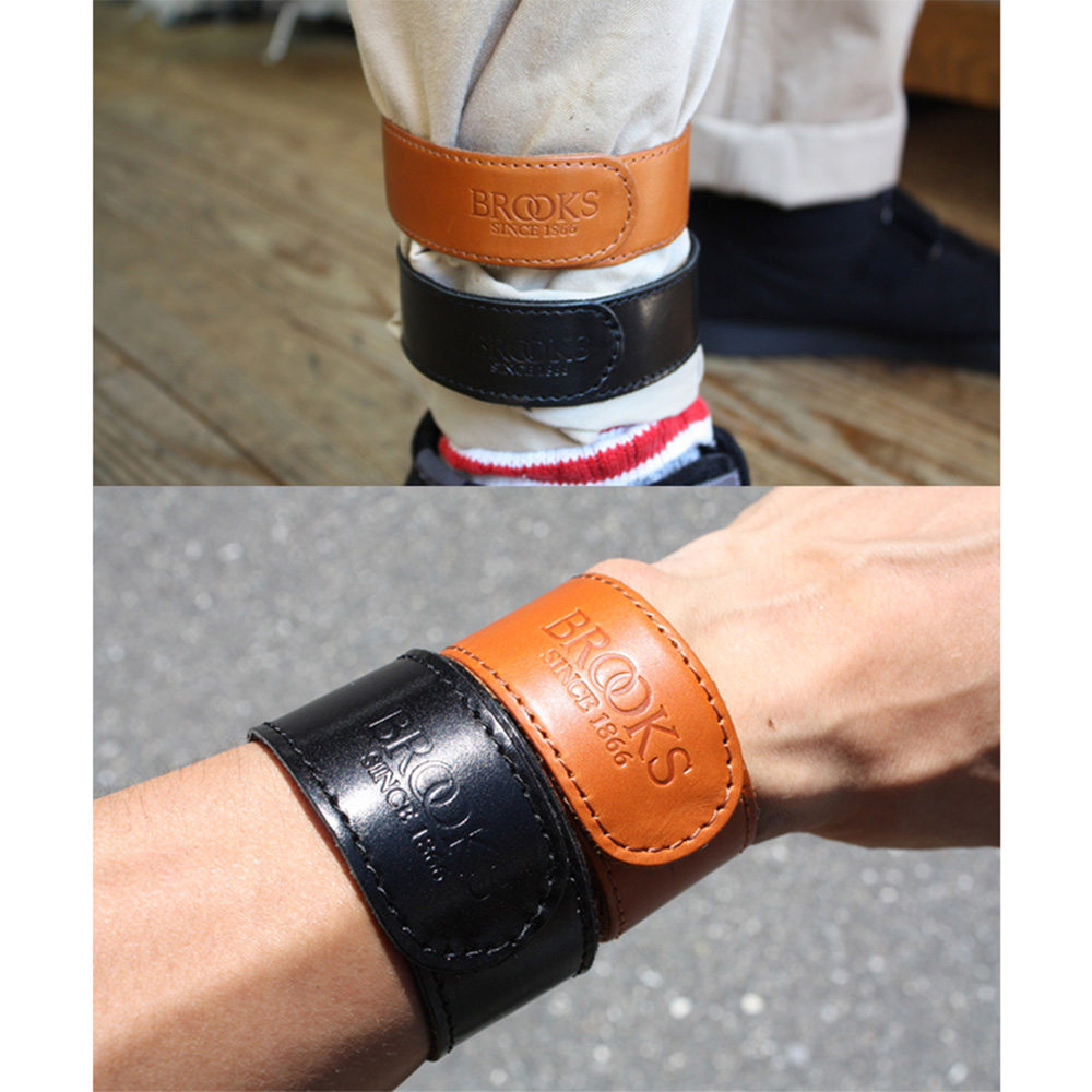 สายรัดข้อเท้าสำหรับกางเกงปั่นจ - Cycling Commute Gear บทวิจารณ์และราคา