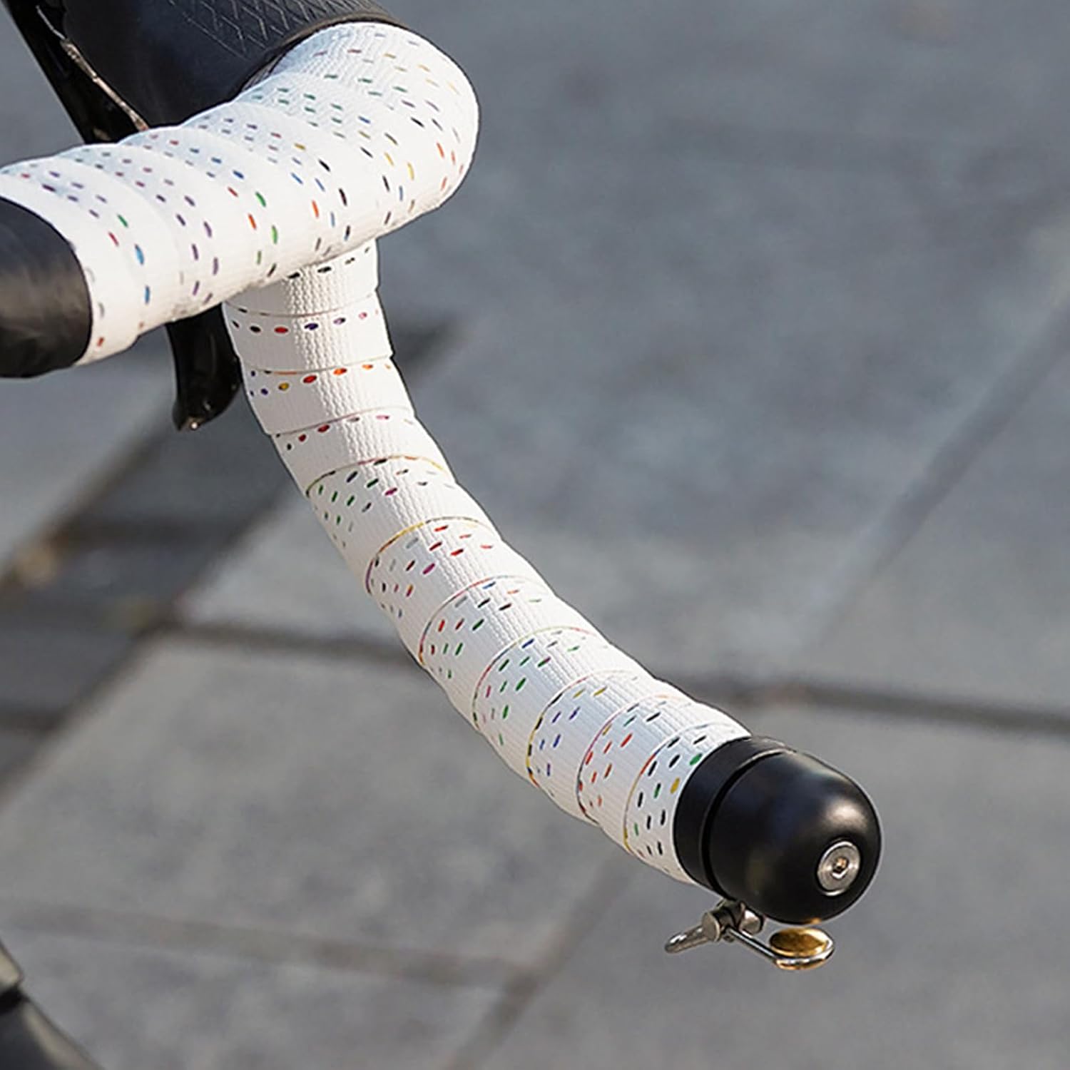 กระดิ่งจักรยานแบบคลาสสิก สำหรั - Bell Handlebar Ring บทวิจารณ์และราคา