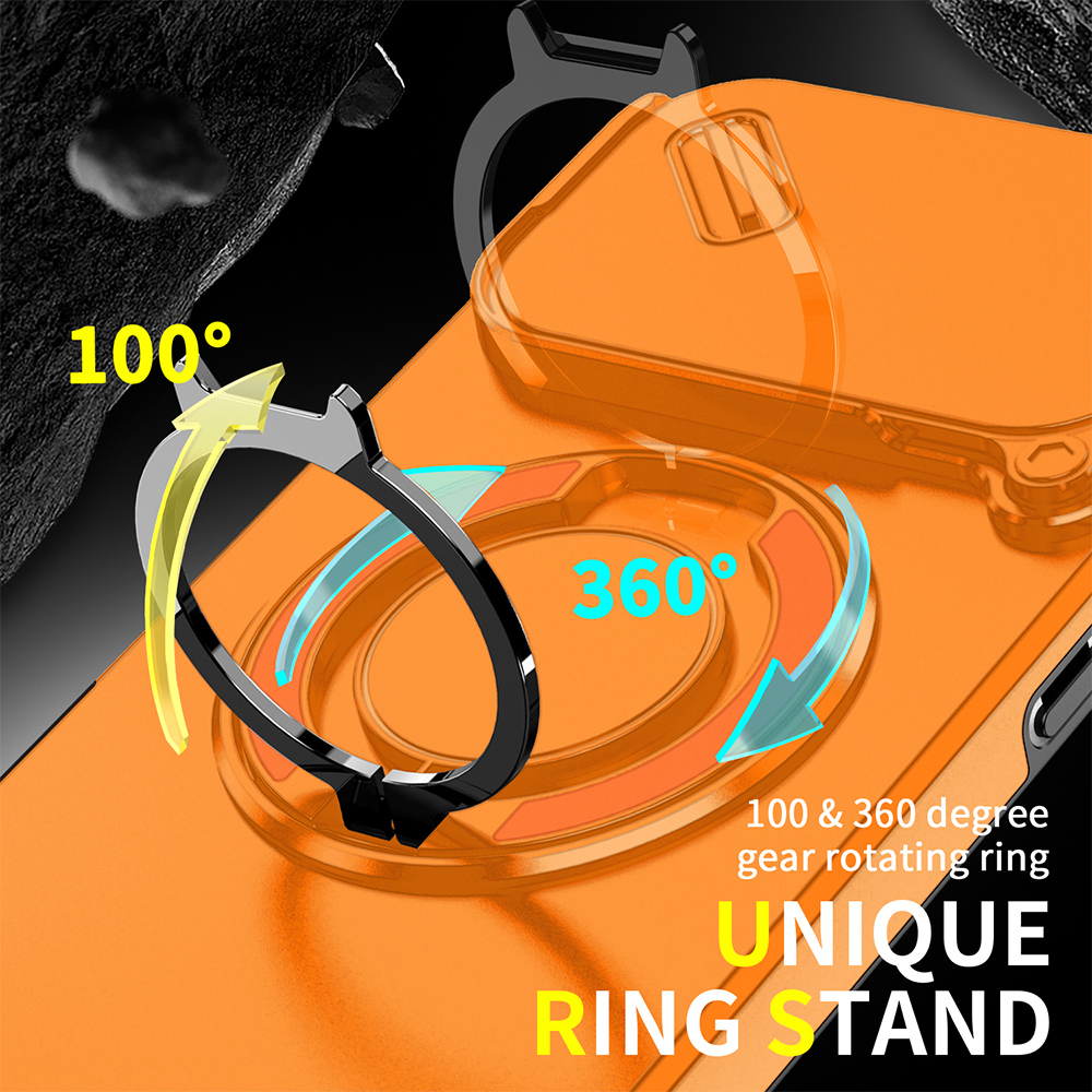 เคสแม่เหล็กพร้อมขาตั้งสำหรับ A - Kickstand Adjustable บทวิจารณ์และราคา