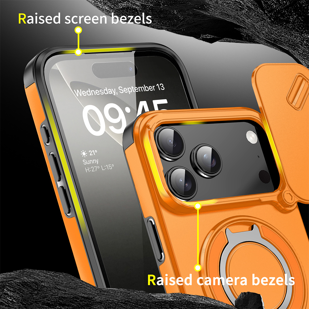 เคสแม่เหล็กพร้อมขาตั้งสำหรับ A - Kickstand Adjustable บทวิจารณ์และราคา