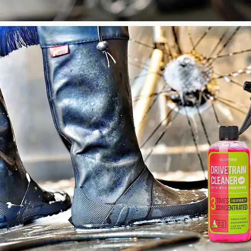 100ml จักรยาน Drivetrain CLEAN - Grease Waterproof Bike บทวิจารณ์และราคา