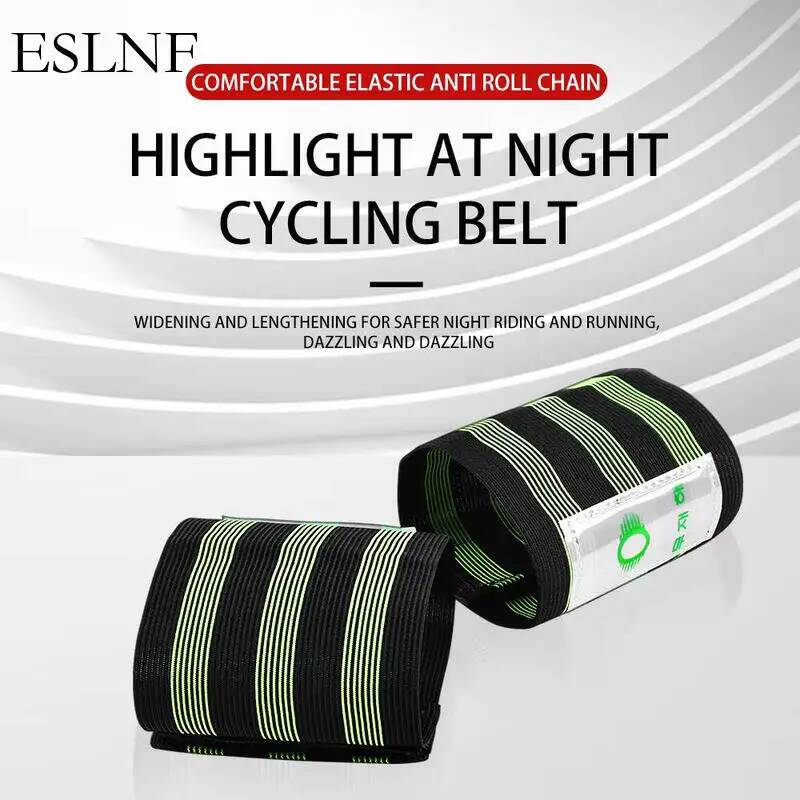 ESLNF สายรัดนิรภัยสำหรับจักรยา - Cycling For Commute บทวิจารณ์และราคา