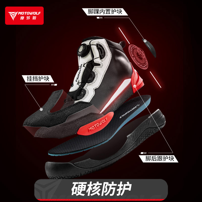 รองเท้าปั่นจักรยานผู้ชาย หนังก - Cycling Commute Shoes บทวิจารณ์และราคา