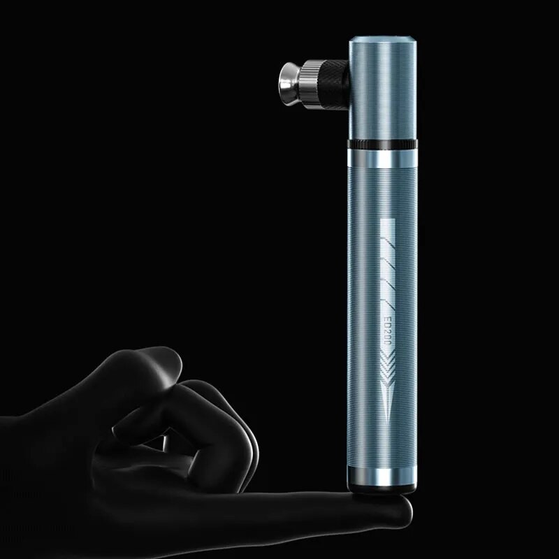 ENLEE จักรยานเสือภูเขาแบบพกพาป - Bike Pump Frame Mount บทวิจารณ์และราคา