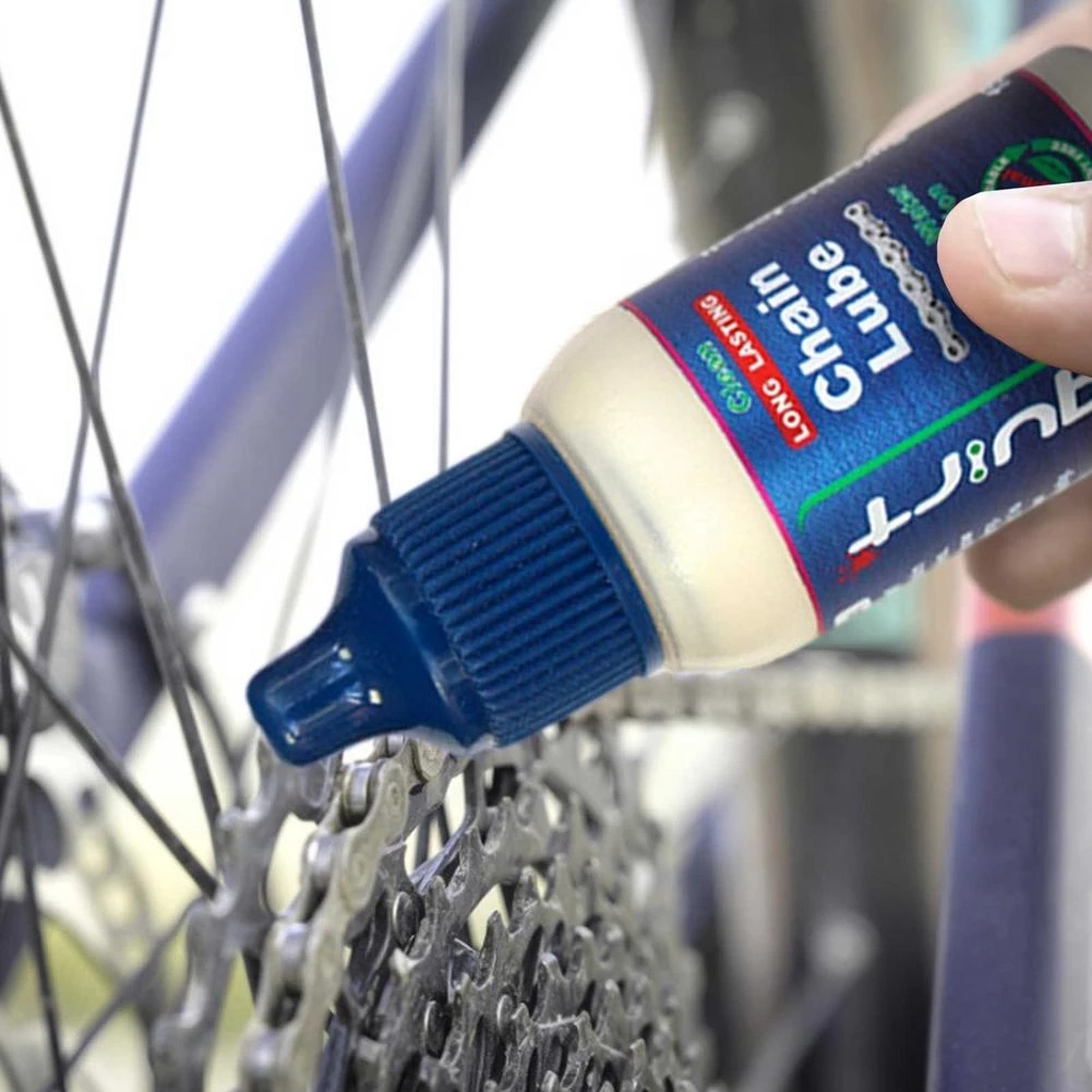 120ML จักรยาน Waxy น้ำมันบำรุง - Grease Waterproof Bike บทวิจารณ์และราคา