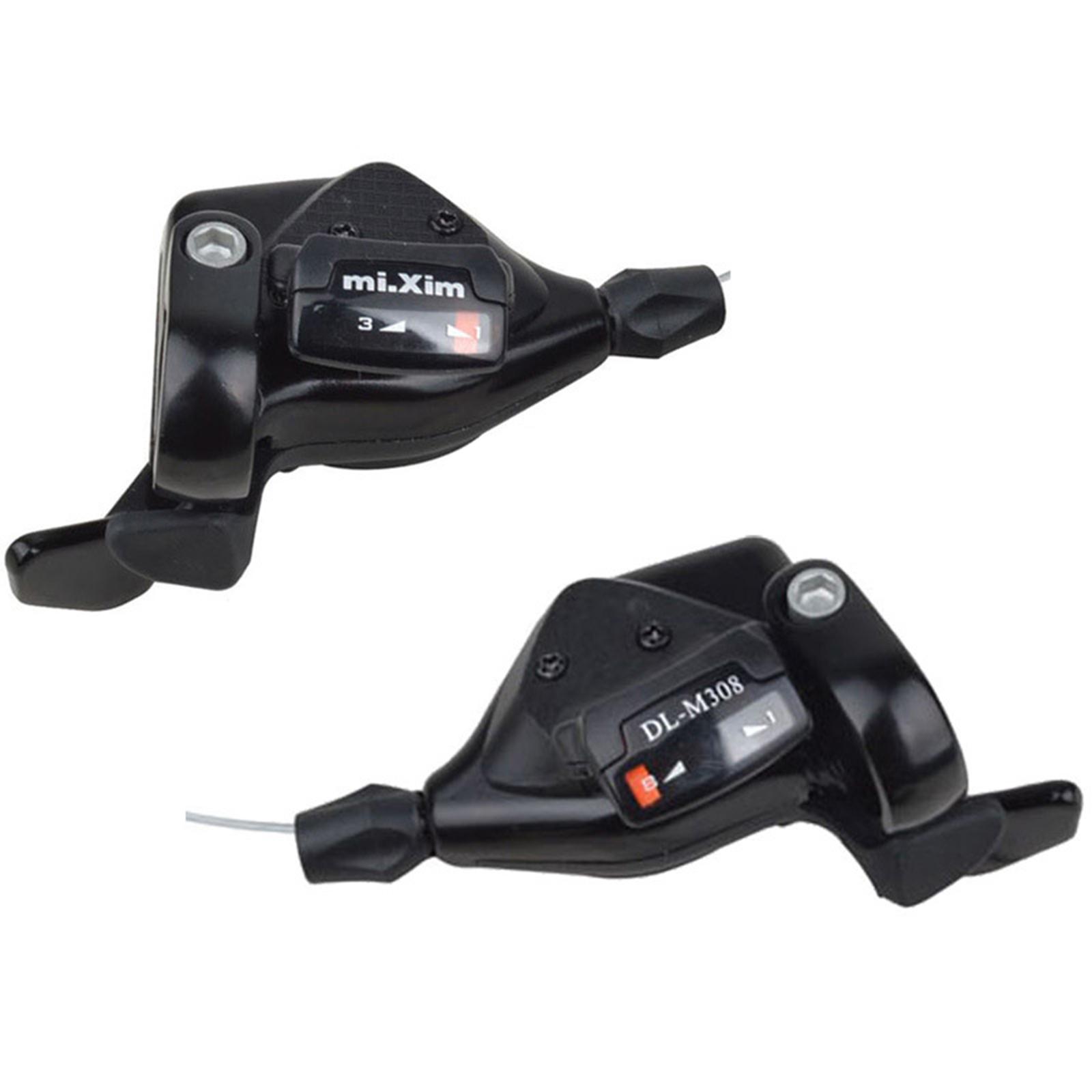ชุดเปลี่ยนเกียร์จักรยาน 2 ชิ้น - Cycling Commute Gear บทวิจารณ์และราคา