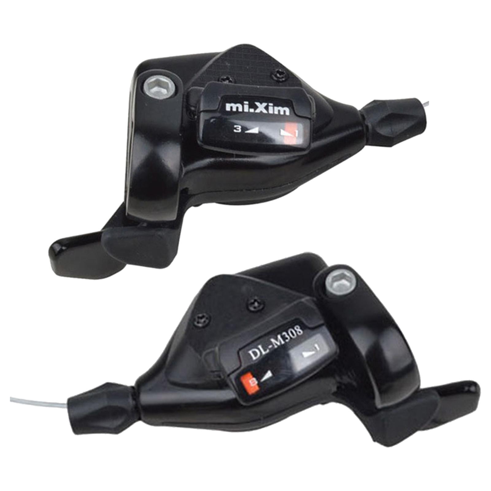 ชุดเปลี่ยนเกียร์จักรยาน 2 ชิ้น - Cycling Commute Gear บทวิจารณ์และราคา