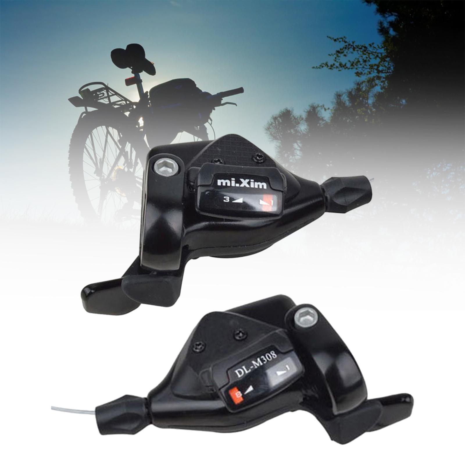 ชุดเปลี่ยนเกียร์จักรยาน 2 ชิ้น - Cycling Commute Gear บทวิจารณ์และราคา