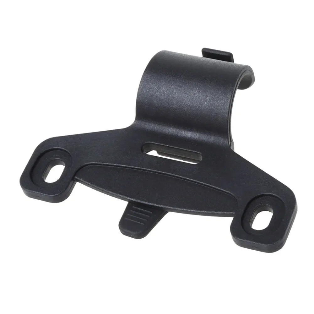 1PC Universal CO2 Inflator จัก - Bike Pump Frame Mount บทวิจารณ์และราคา