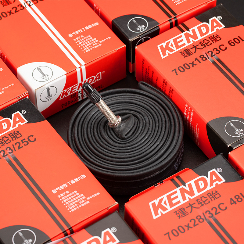 ยางในจักรยาน KENDA 2 ชิ้น ขนาด - Inner Tube 700C บทวิจารณ์และราคา