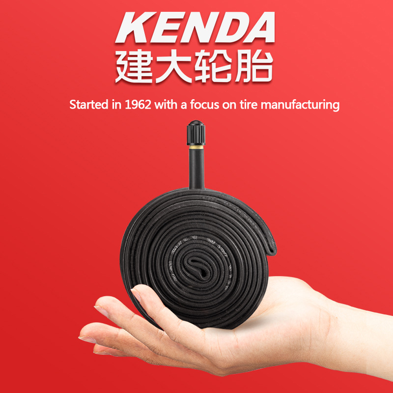 ยางในจักรยาน KENDA 2 ชิ้น ขนาด - Inner Tube 700C บทวิจารณ์และราคา