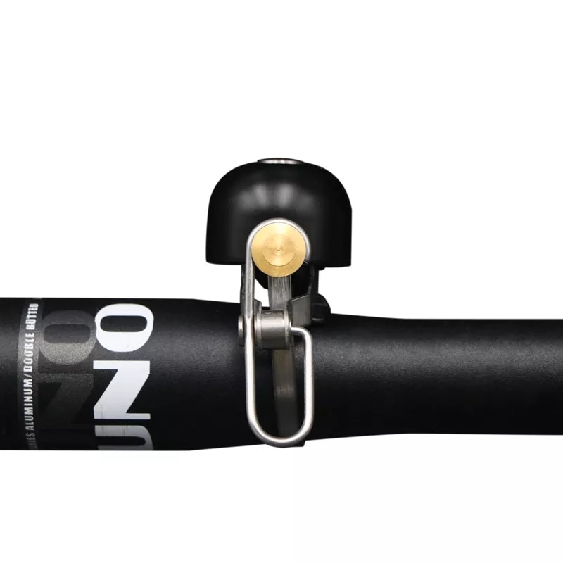 กระดิ่งจักรยานสไตล์เรโทรคลาสสิ - Bell Handlebar Ring บทวิจารณ์และราคา