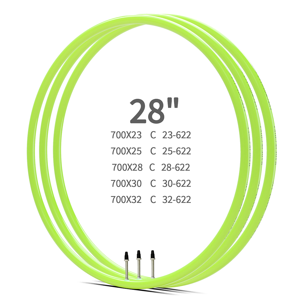SYNCROS TPU Ultralight จักรยาน - Inner Tube 700C บทวิจารณ์และราคา