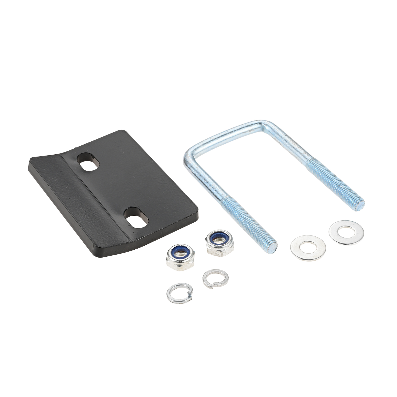ตัวล็อคกันสั่นสำหรับรถพ่วง รถบ - U Lock Heavy Duty บทวิจารณ์และราคา