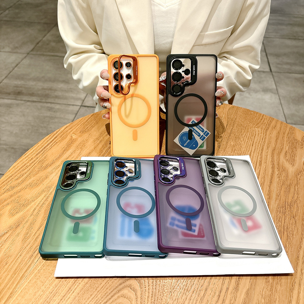 เคสโทรศัพท์แบบมีขาตั้งแม่เหล็ก - Kickstand Adjustable บทวิจารณ์และราคา