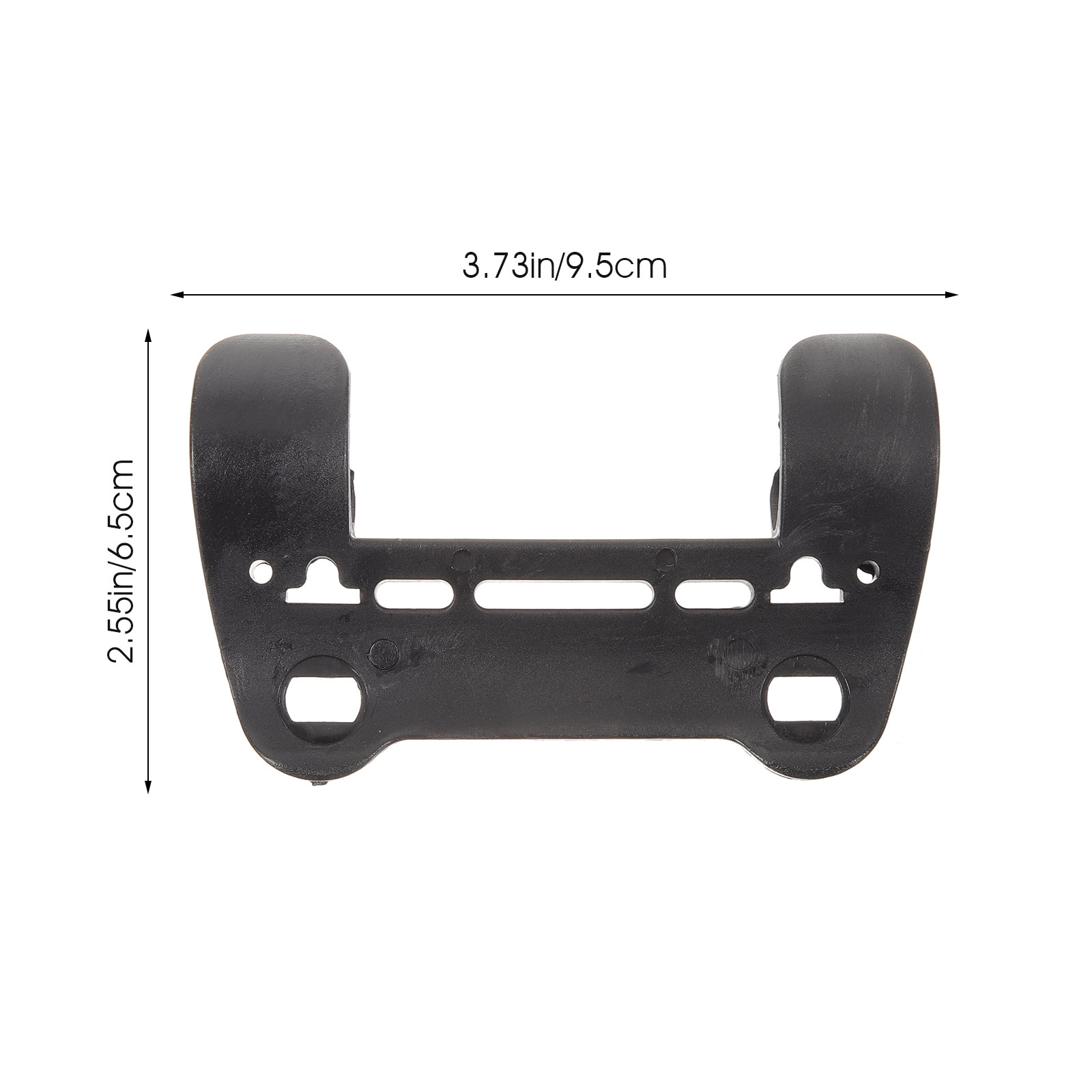 ที่ยึดปั๊มลมจักรยานแบบมืออาชีพ - Bike Pump Frame Mount บทวิจารณ์และราคา