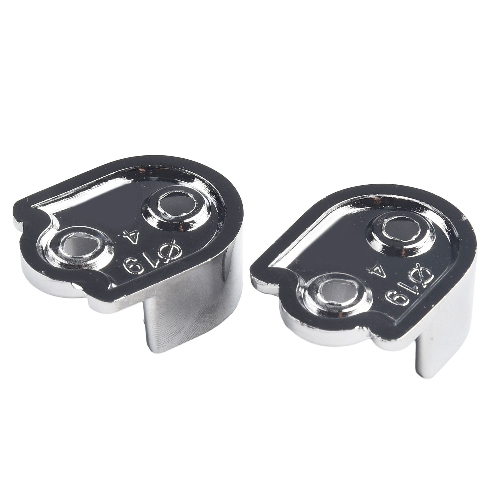 ตัวยึดตู้เสื้อผ้า2ชิ้นตัวยึดเห - U Lock Heavy Duty บทวิจารณ์และราคา