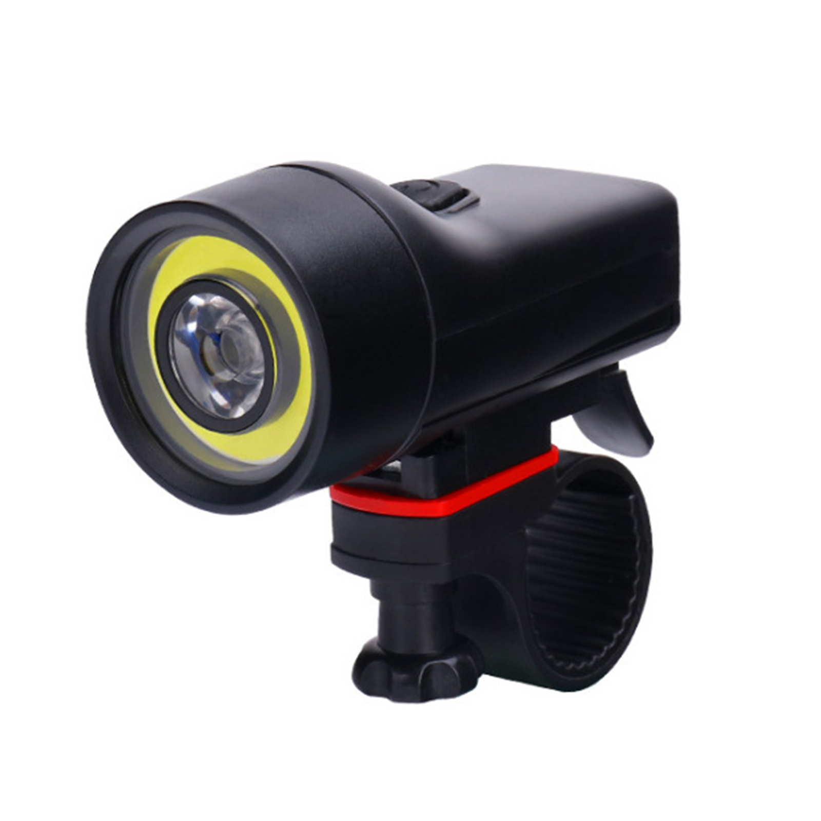 ชุดไฟจักรยาน LED กันน้ำแบบชาร์ - Cycling Commute Gear บทวิจารณ์และราคา