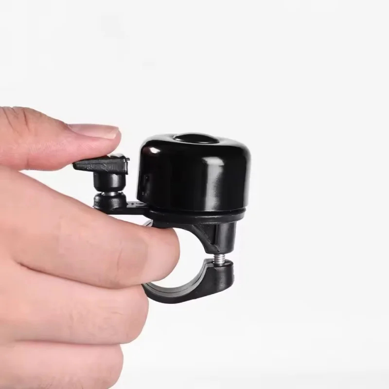 กระดิ่งจักรยาน 1-5 ชิ้น ทำจากอ - Bell Handlebar Ring บทวิจารณ์และราคา