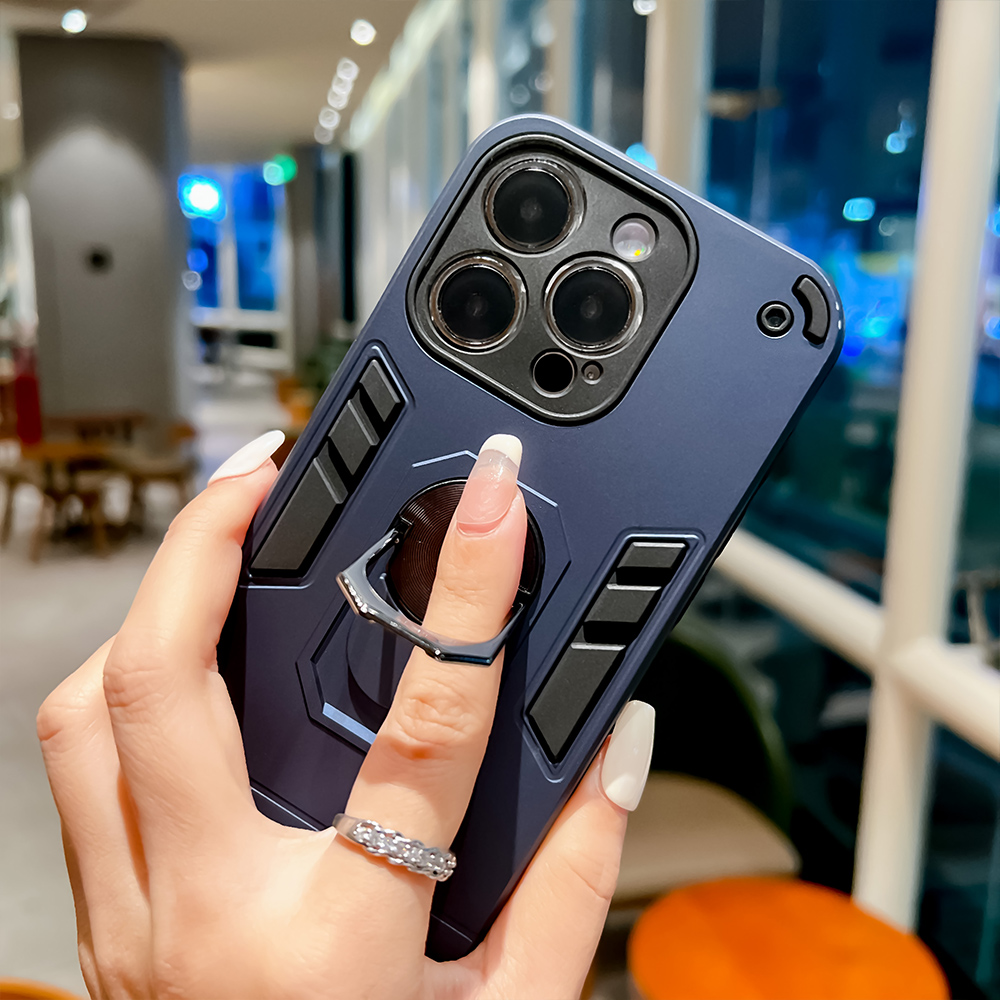 เคสโทรศัพท์แบบมีขาตั้งแม่เหล็ก - Kickstand Adjustable บทวิจารณ์และราคา