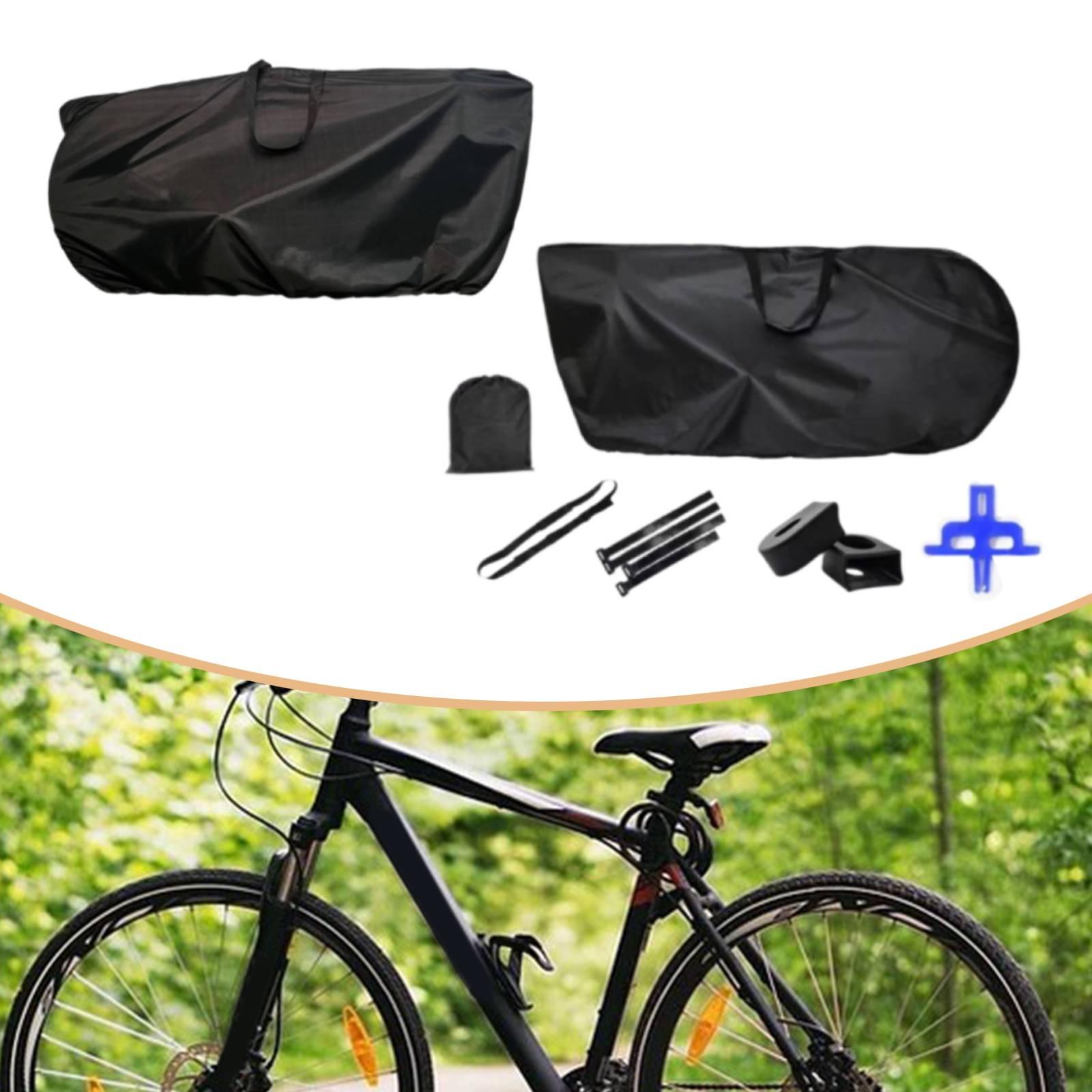 กระเป๋าเก็บจักรยานสำหรับเดินทา - Cycling Journey บทวิจารณ์และราคา