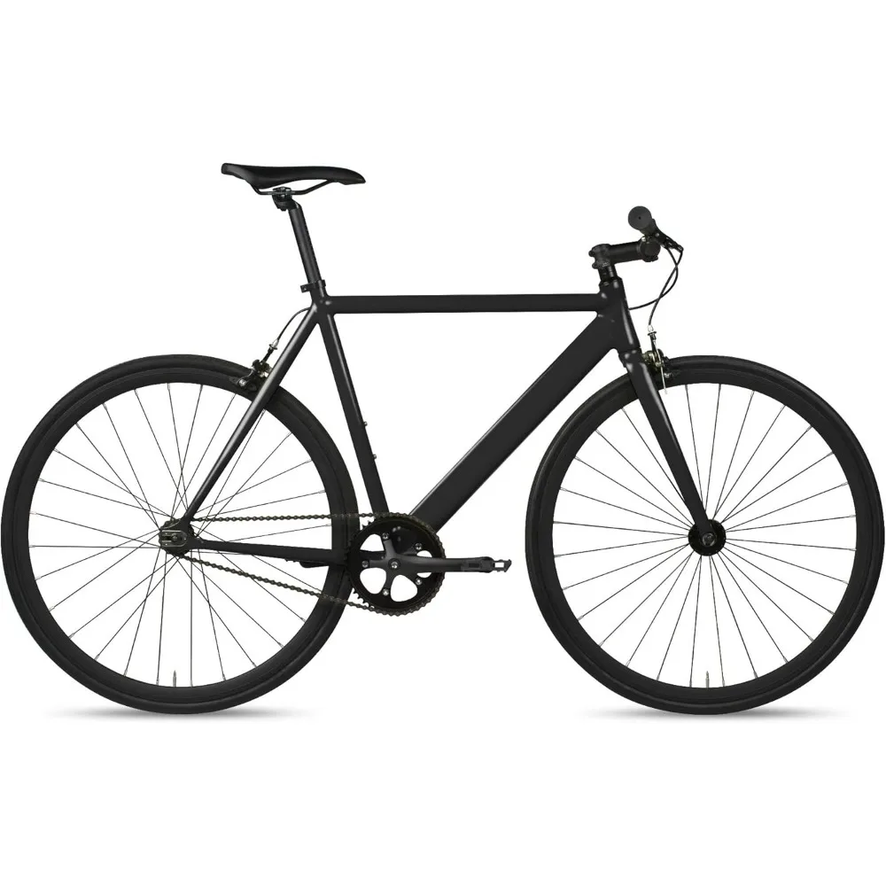 จักรยานเสือหมอบแบบซิงเกิลสปีดส - Cycling Commute Speed บทวิจารณ์และราคา
