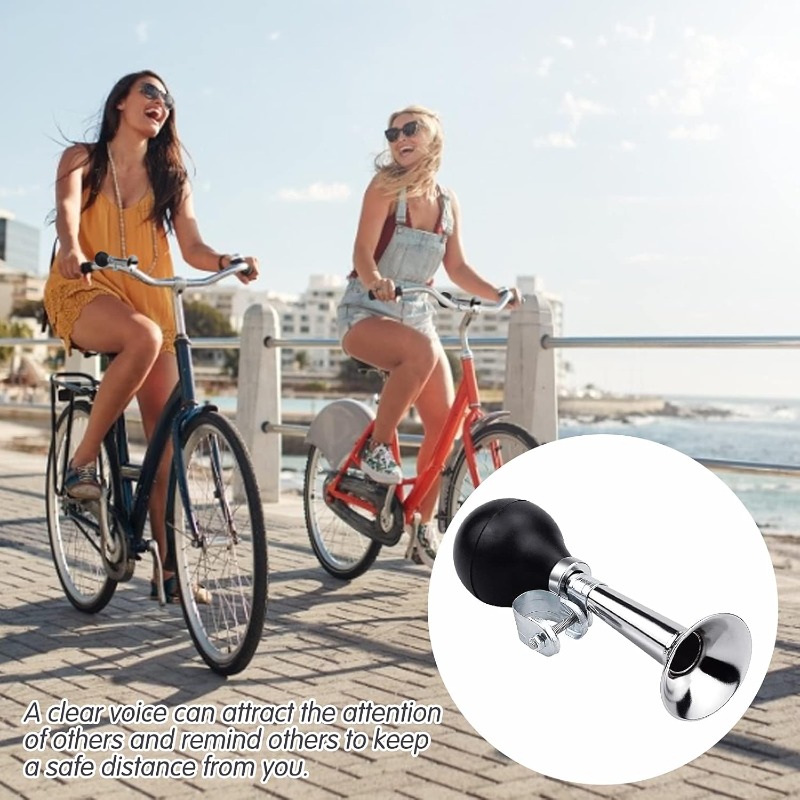 กระดิ่งจักรยานเด็ก กระดิ่งลม แ - Bell Handlebar Ring บทวิจารณ์และราคา