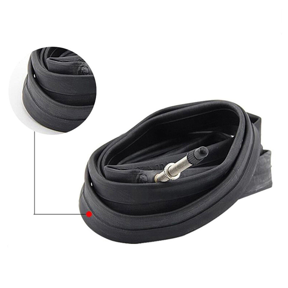 ยางในจักรยาน 2 ชิ้น ขนาด 24x1. - Cycling Commute Gear บทวิจารณ์และราคา