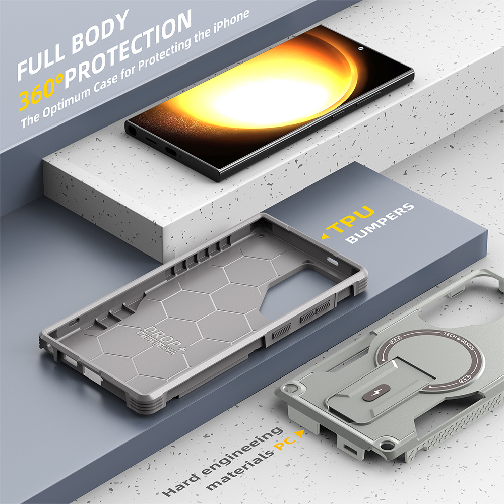 Amorแม่เหล็กKickstandสําหรับSa - Kickstand Adjustable บทวิจารณ์และราคา