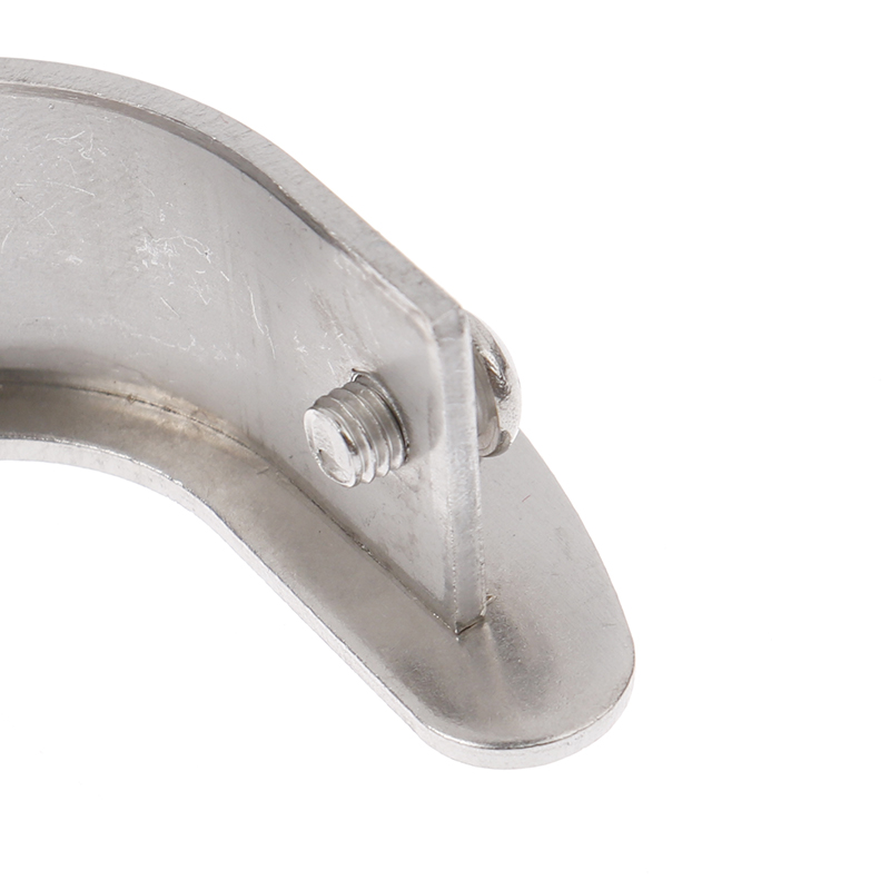 1ชิ้นที่ยึดตู้เสื้อผ้าช่องเสีย - U Lock Heavy Duty บทวิจารณ์และราคา
