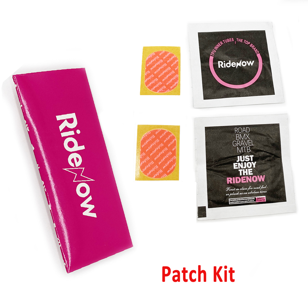 RideNow Ultralight จักรยานด้าน - Inner Tube 700C บทวิจารณ์และราคา