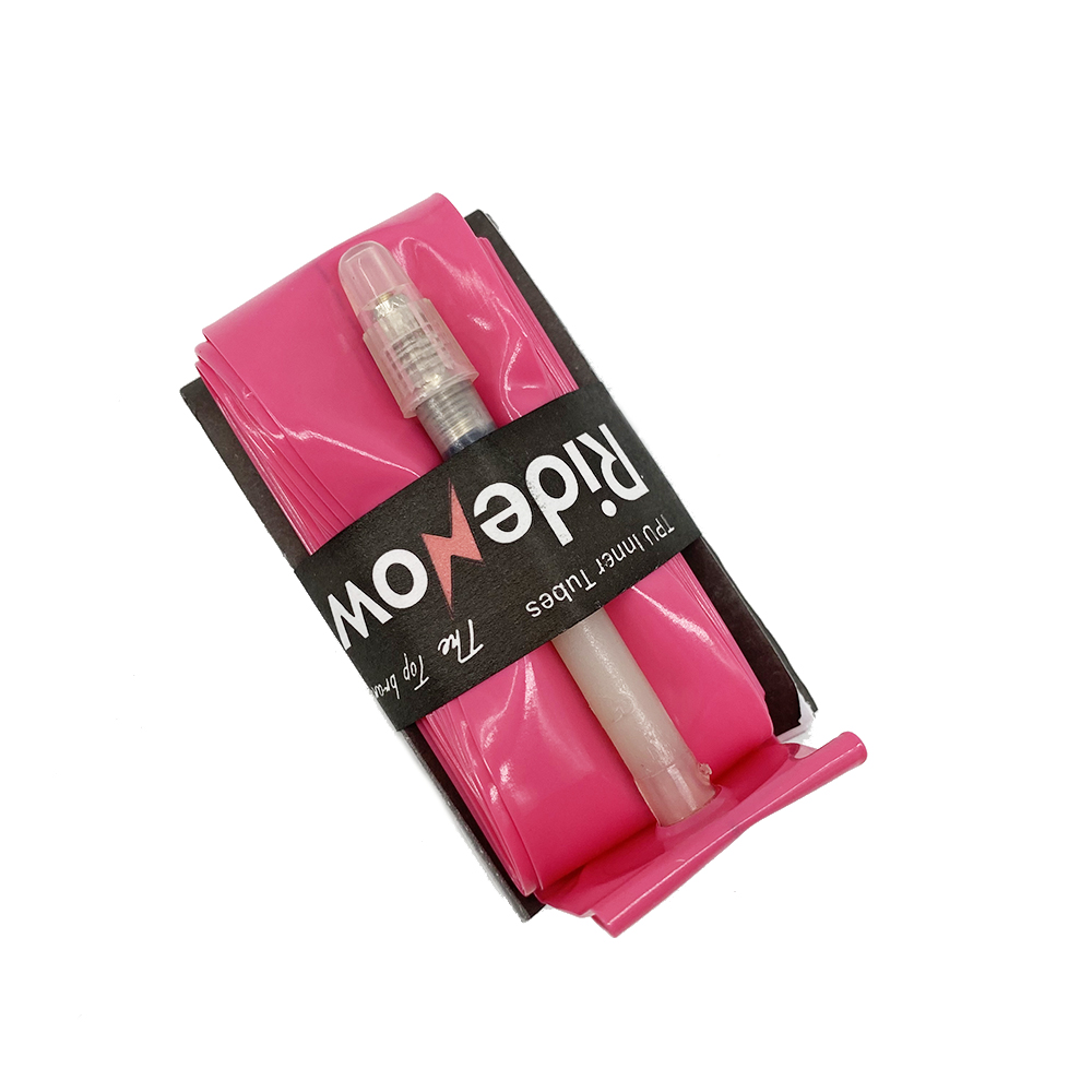 RideNow Ultralight จักรยานด้าน - Inner Tube 700C บทวิจารณ์และราคา