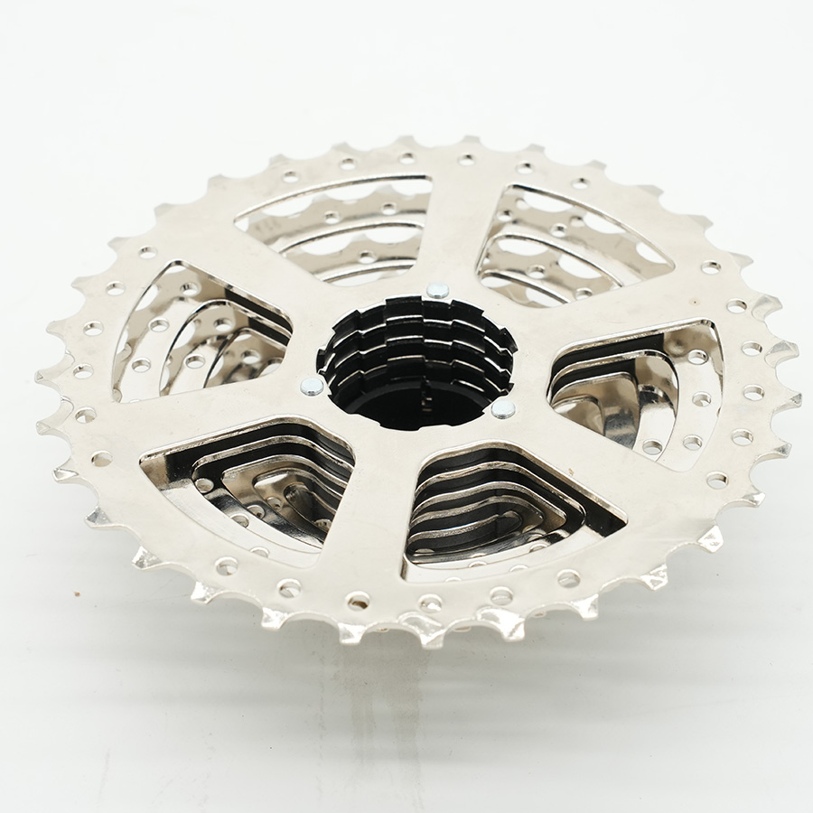 ผลิตและขายส่งเฟืองหลัง 9 สปีด  - Cycling Commute Speed บทวิจารณ์และราคา