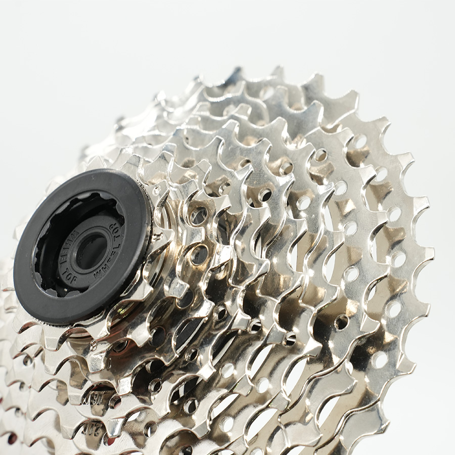 ผลิตและขายส่งเฟืองหลัง 9 สปีด  - Cycling Commute Speed บทวิจารณ์และราคา