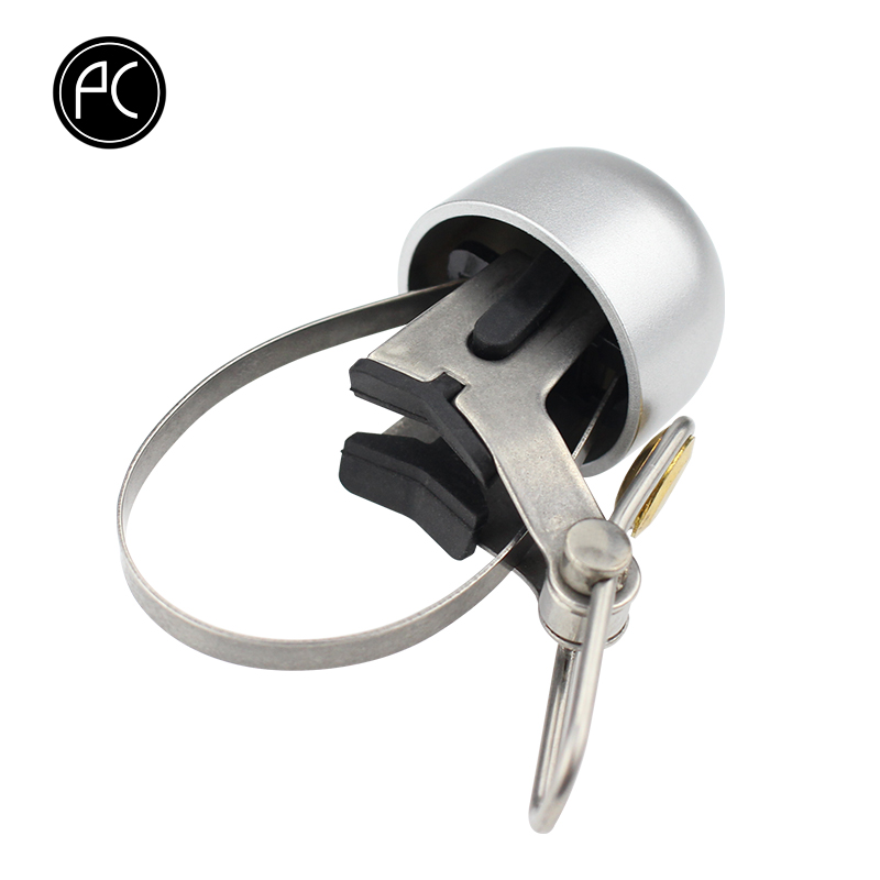 PCycling กระดิ่งจักรยาน กระดิ่ - Bell Handlebar Ring บทวิจารณ์และราคา