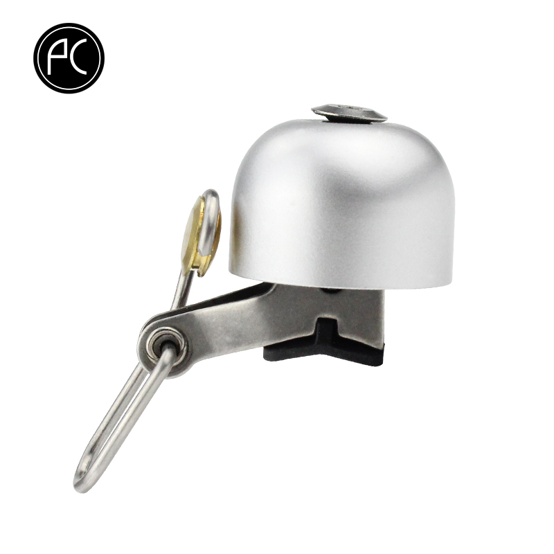 PCycling กระดิ่งจักรยาน กระดิ่ - Bell Handlebar Ring บทวิจารณ์และราคา