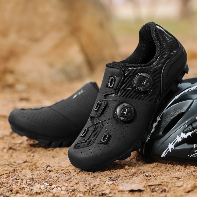 รองเท้าปั่นจักรยานเสือภูเขาสำห - Cycling Commute Shoes บทวิจารณ์และราคา